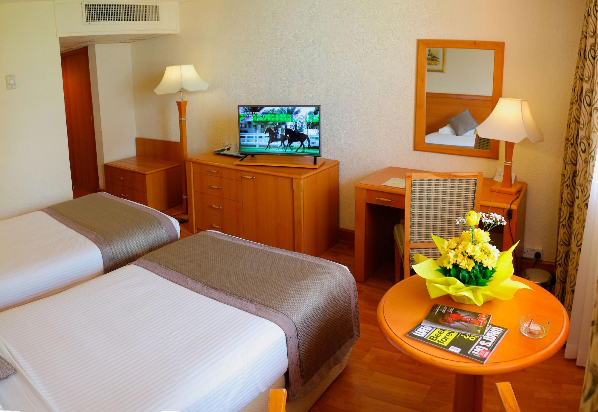 Lou'Lou'A Beach Resort Sharjah Eksteriør billede