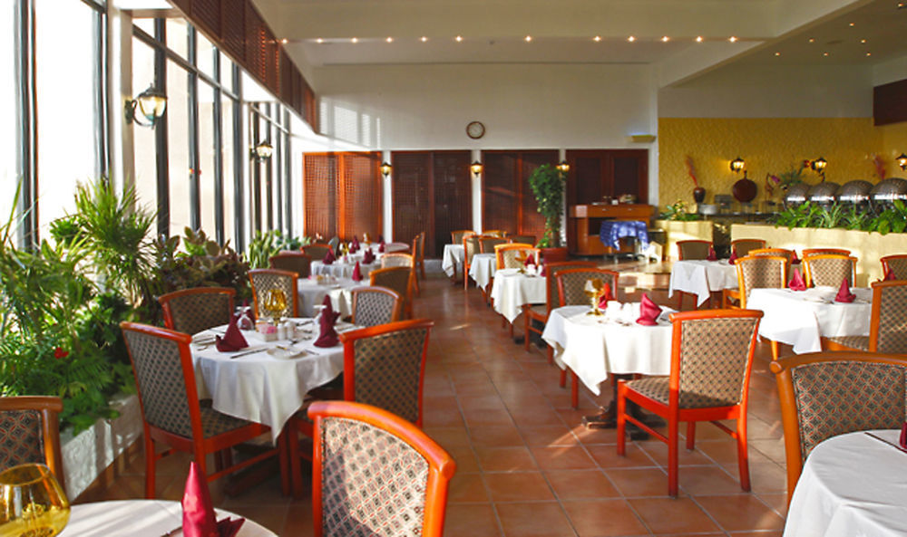 Lou'Lou'A Beach Resort Sharjah Eksteriør billede