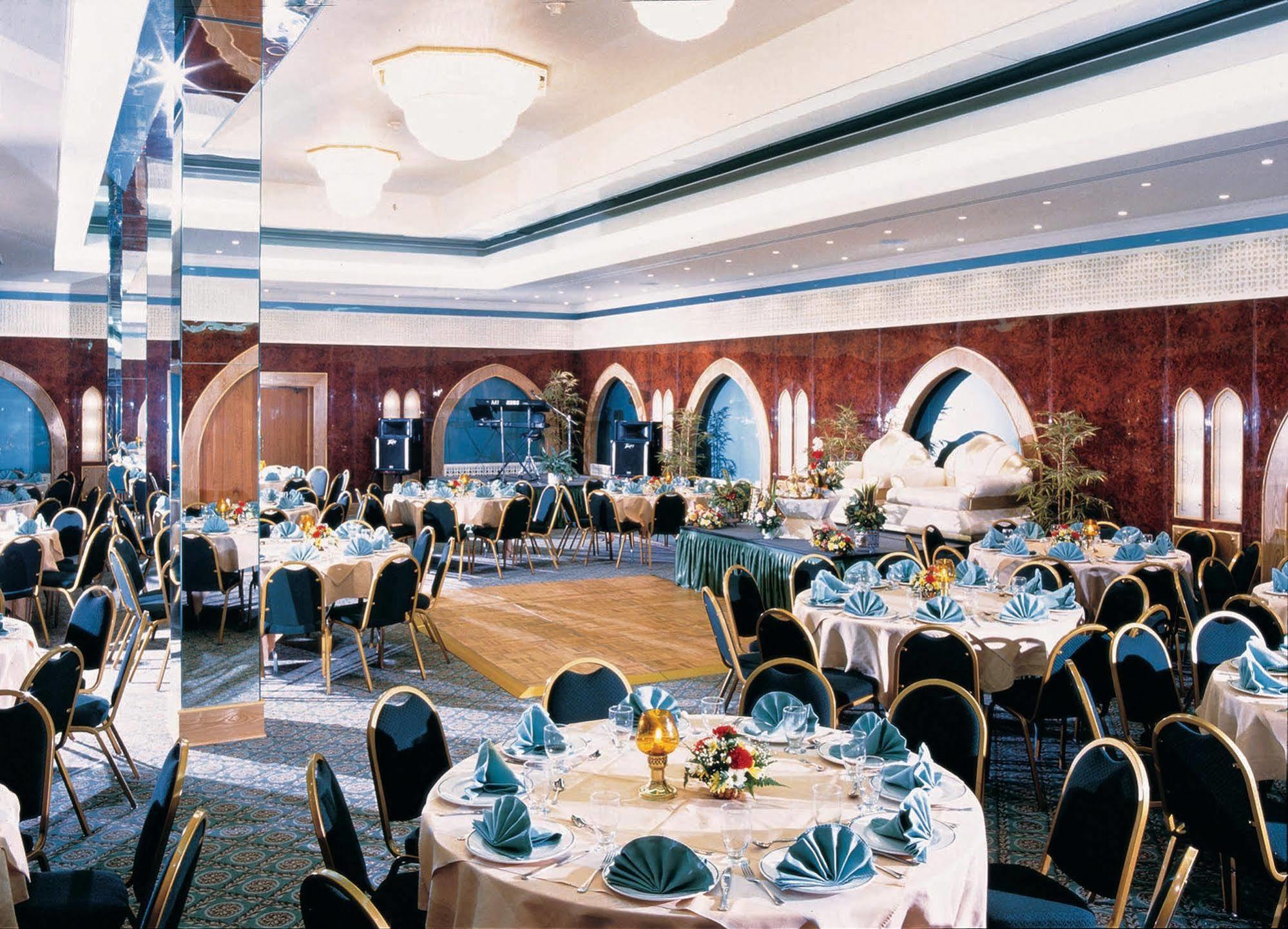 Lou'Lou'A Beach Resort Sharjah Eksteriør billede