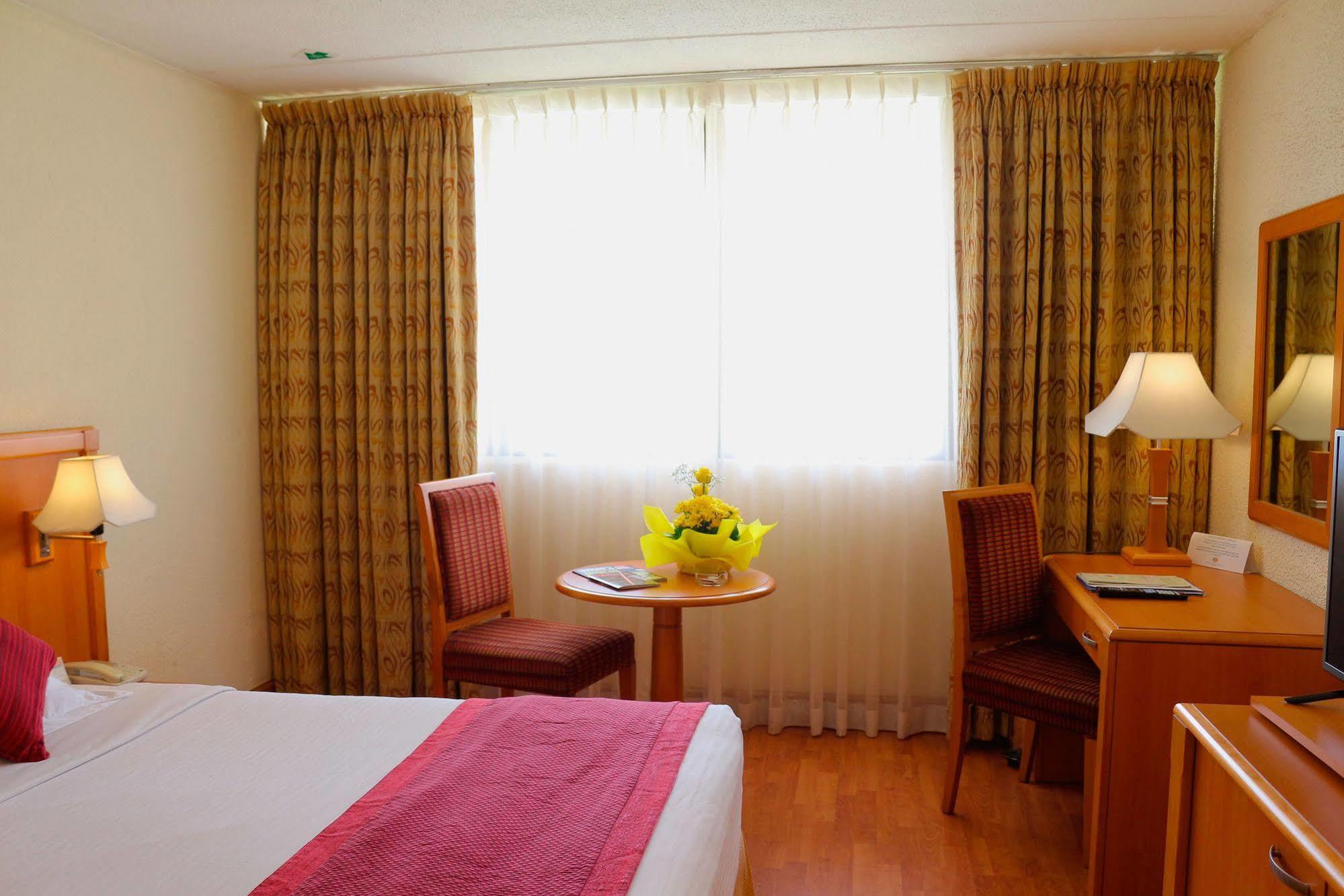 Lou'Lou'A Beach Resort Sharjah Eksteriør billede